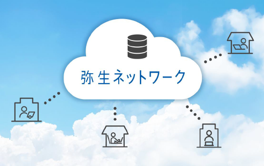 弥生ネットワーク